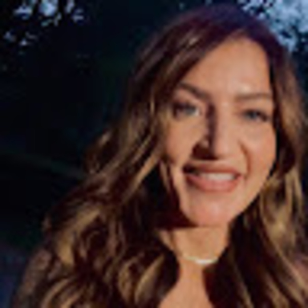 Meet your Posher, Rachael